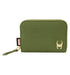 Loungefly Collectiv Marvel Loki The Organizr Accordion Wallet Green