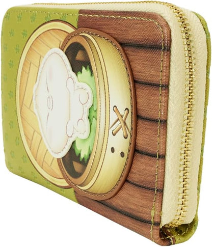 Disney by Loungefly Porte-monnaie Bao Bamboo Steamer
