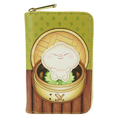 Disney by Loungefly Porte-monnaie Bao Bamboo Steamer