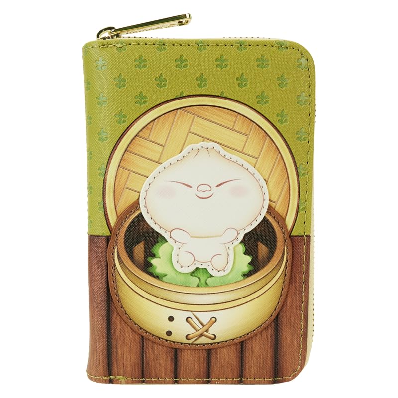 Disney by Loungefly Porte-monnaie Bao Bamboo Steamer
