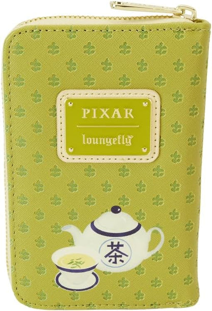 Disney by Loungefly Porte-monnaie Bao Bamboo Steamer