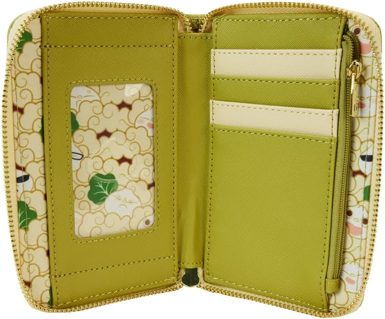 Disney by Loungefly Porte-monnaie Bao Bamboo Steamer