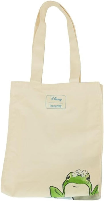 Disney by Loungefly sac à porter Lilo and Stitch Springtime