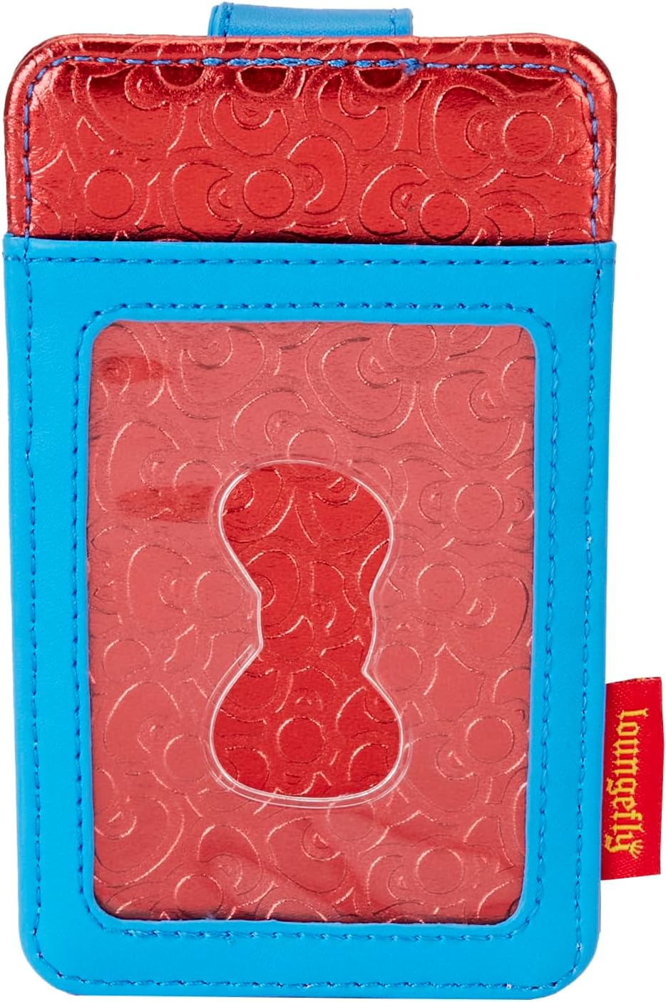 Hello Kitty by Loungefly étui pour carte de transport Kitty