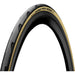 Continental Grand Prix 5000 All-Season Tubeless Ready Foldable Tyre 2022 Black/Cream 700X28C