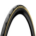 Continental Grand Prix 5000 Tyre Foldable Blackchili Compound 2021 Black/Cream 700X28C