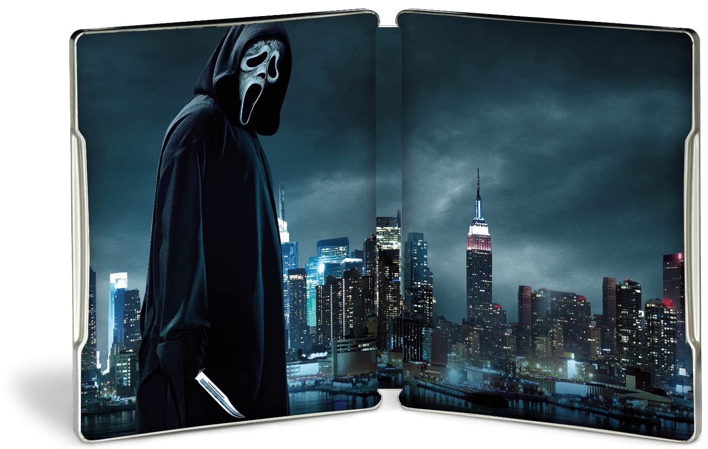 Scream VI 4K UHD