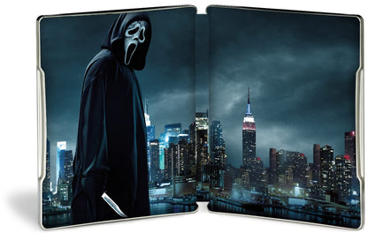 Scream VI 4K UHD