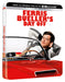Una Pazza Giornata Di Vacanza (Steelbook 4K UHD + Blu-ray)