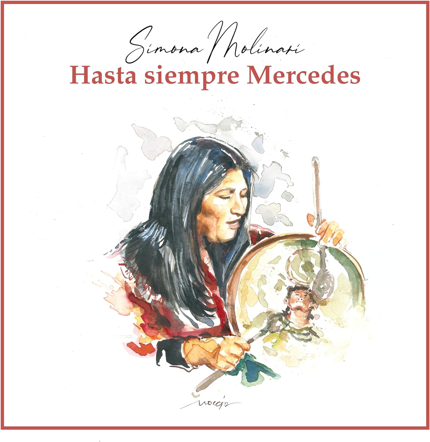 Hasta Siempre Mercedes