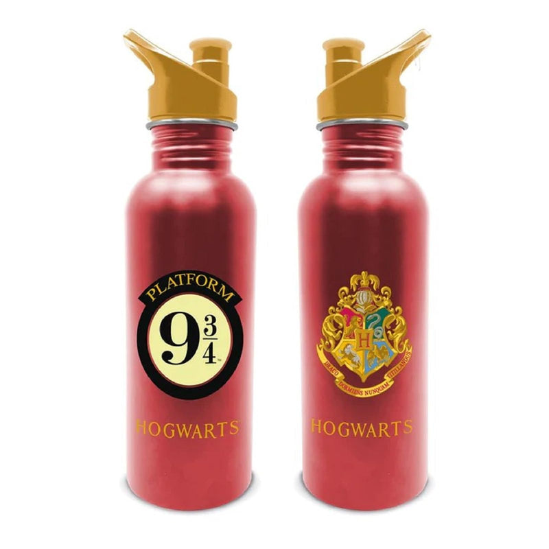 PYRAMID PYRAMID Sportflasche Aus Stahl Platform 9 3/4 700 Ml