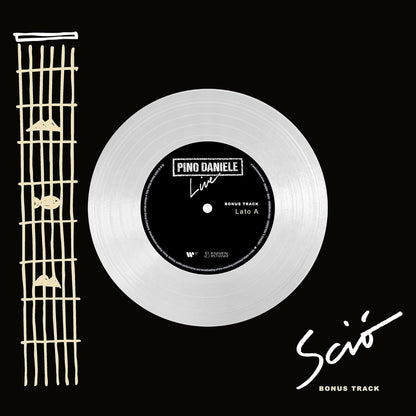 Sció Live - 40th Anniversary Album (3LP)