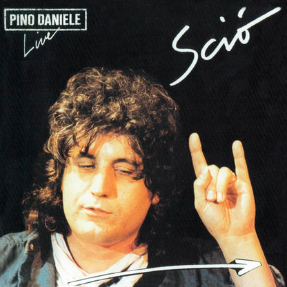 Sció Live - 40th Anniversary Album (3LP)