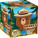 Smokey Bear 100pc Puzzle