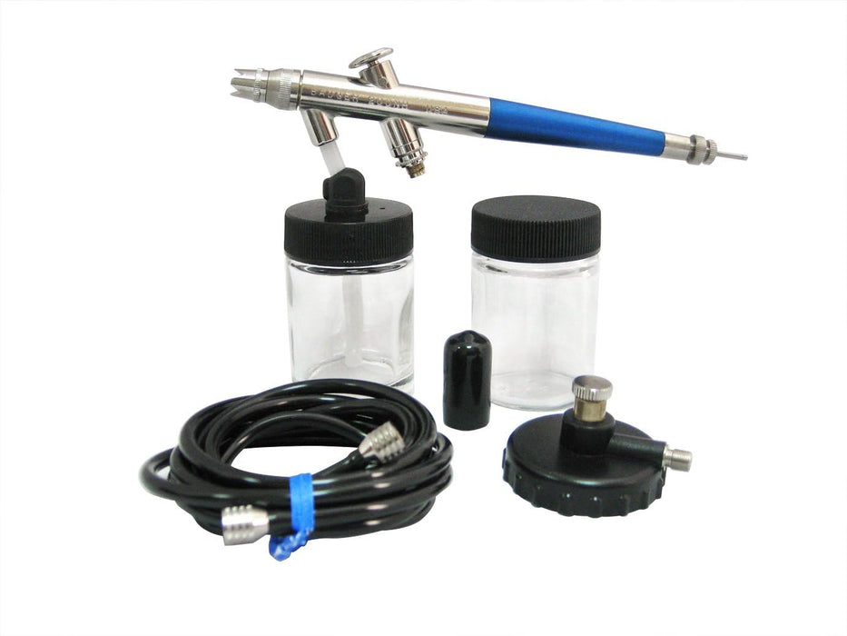 Badger Air-Brush Co 200-5 (M) Siphon Feed 200NH Airbrush Set