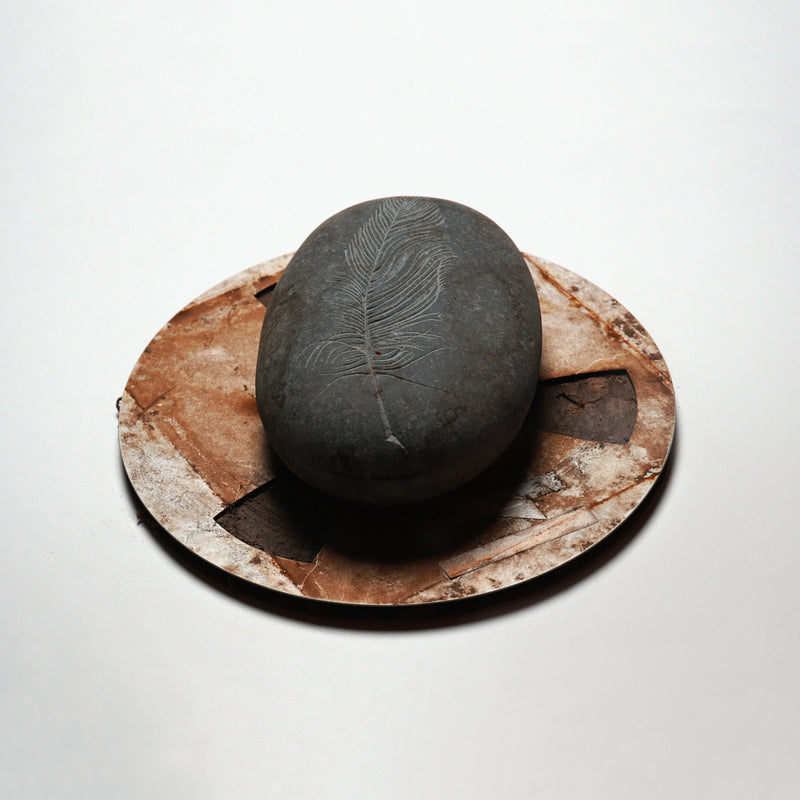 Erland Cooper: Carve the Runes Then Be Content With Silence?