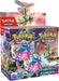 Pokémon TCG: Scarlet & Violet—Temporal Forces Booster Display Box (36 Booster Packs