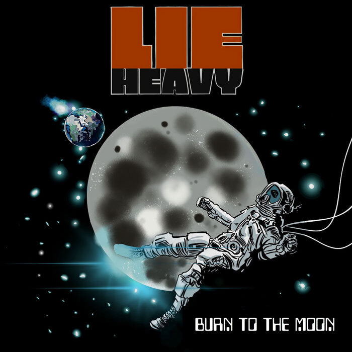 Burn to the Moon