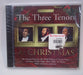 The Three Tenors - The Three Tenors At Christmas