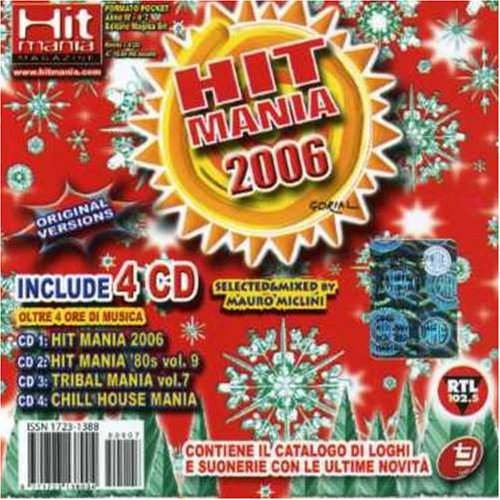 Hit Mania 2006