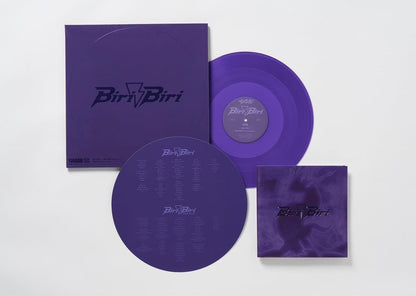 BIRI-BIRI