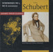 Franz Schubert - Symphonies No 5 No 8 (unfinished