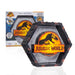 WOW! PODS - Jurassic World Mega Pods Light, Jurassic Multi-Function Light with Mystery Reveal for Wall or Shelf, Compatible with WOW! PODS, Official Jurassic World Dominion Dinosaur Toys and Gifts