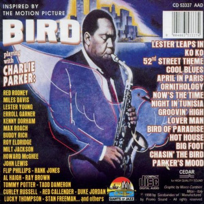 Giants of Jazz - Bird