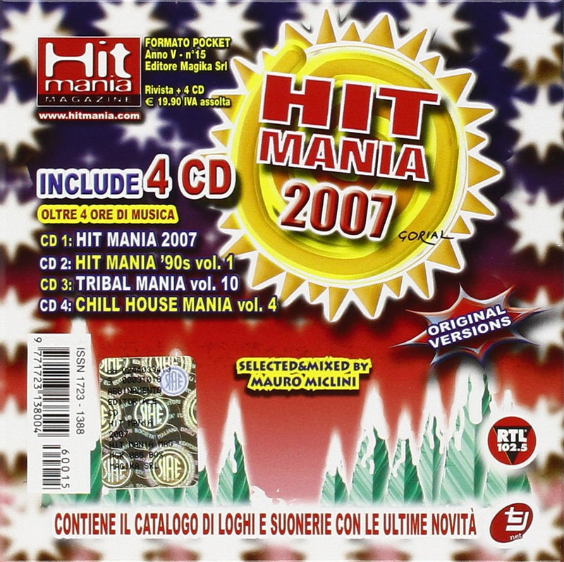 Hit Mania 2007