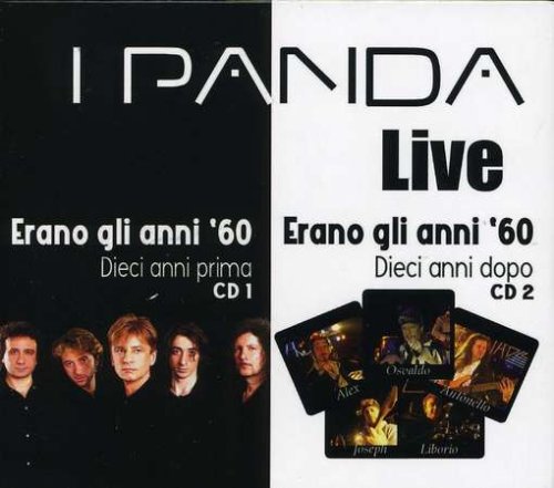 Erano Gli Anni 60..