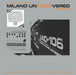 Fred Ventura Presents Milano Undiscovered 1988-1992: Unreleased