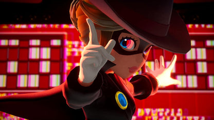 PrincessPeach:Showtime!