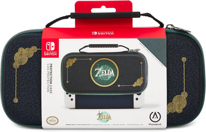 POWER A Protection Case Nintendo Switch - Tears of the Kingdom