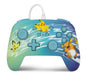 PowerA Enhanced Wired Controller for Nintendo Switch - OLED Model, Nintendo Switch and Nintendo Switch Lite - Pikachu Evolution, Gamepad, Game Controller, wired Controller, Officially Licensed