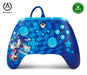 PowerA Advantage Wired Controller for Xbox Series X|S - Sonic Style, Gamepad, Wired Video Game Controller, Gaming Controller, USB-C, works with Xbox One and Windows 10/11, Officially Licensed