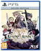 The Legend of Legacy HD Remastered - Deluxe Edition (PS5) PlayStation 5