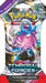 POK Trading Card Game Scarlet & Violet 05 Temporal Forces Sleeved Booster