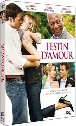 Festin d'amour