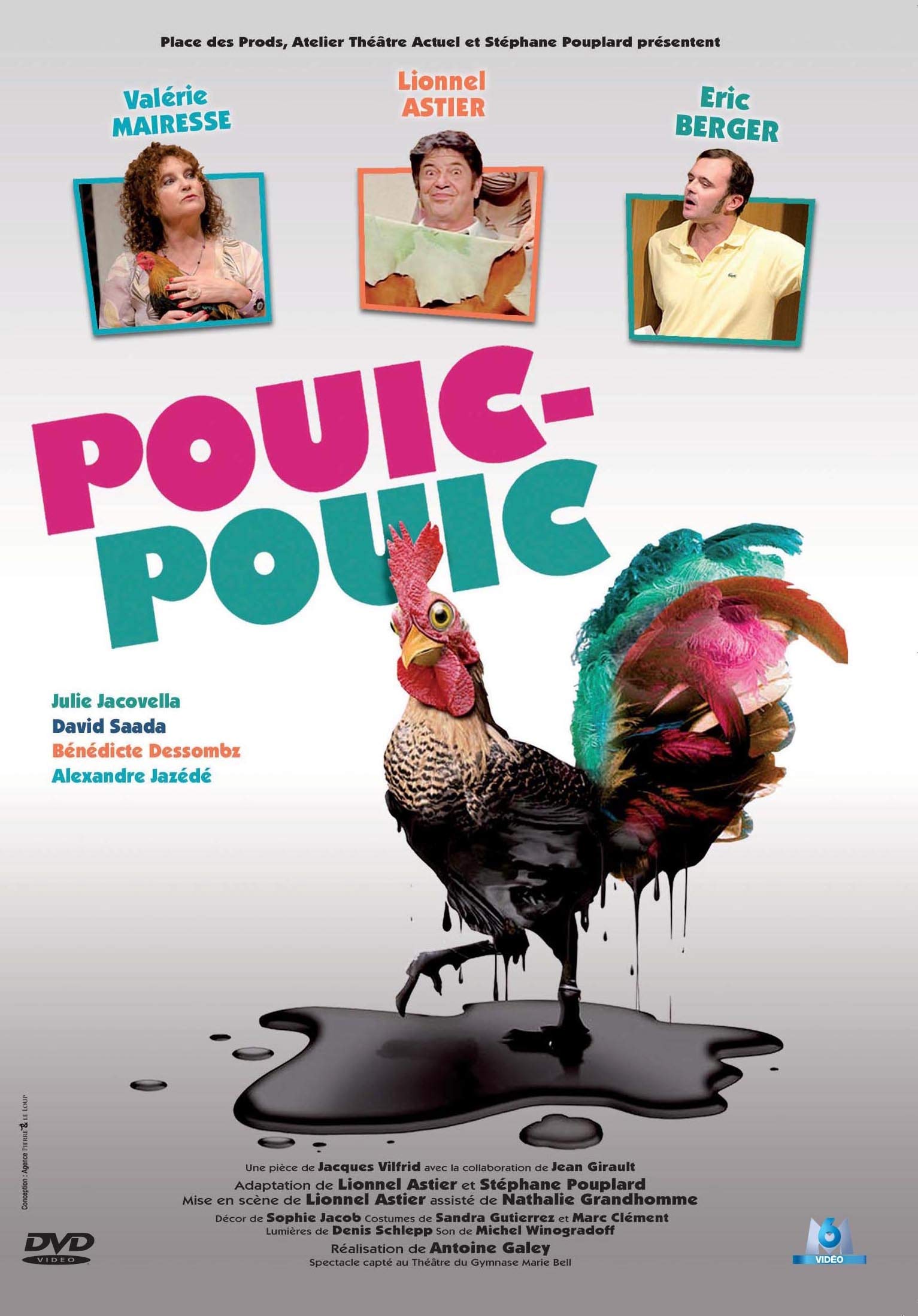 Pouic-pouic