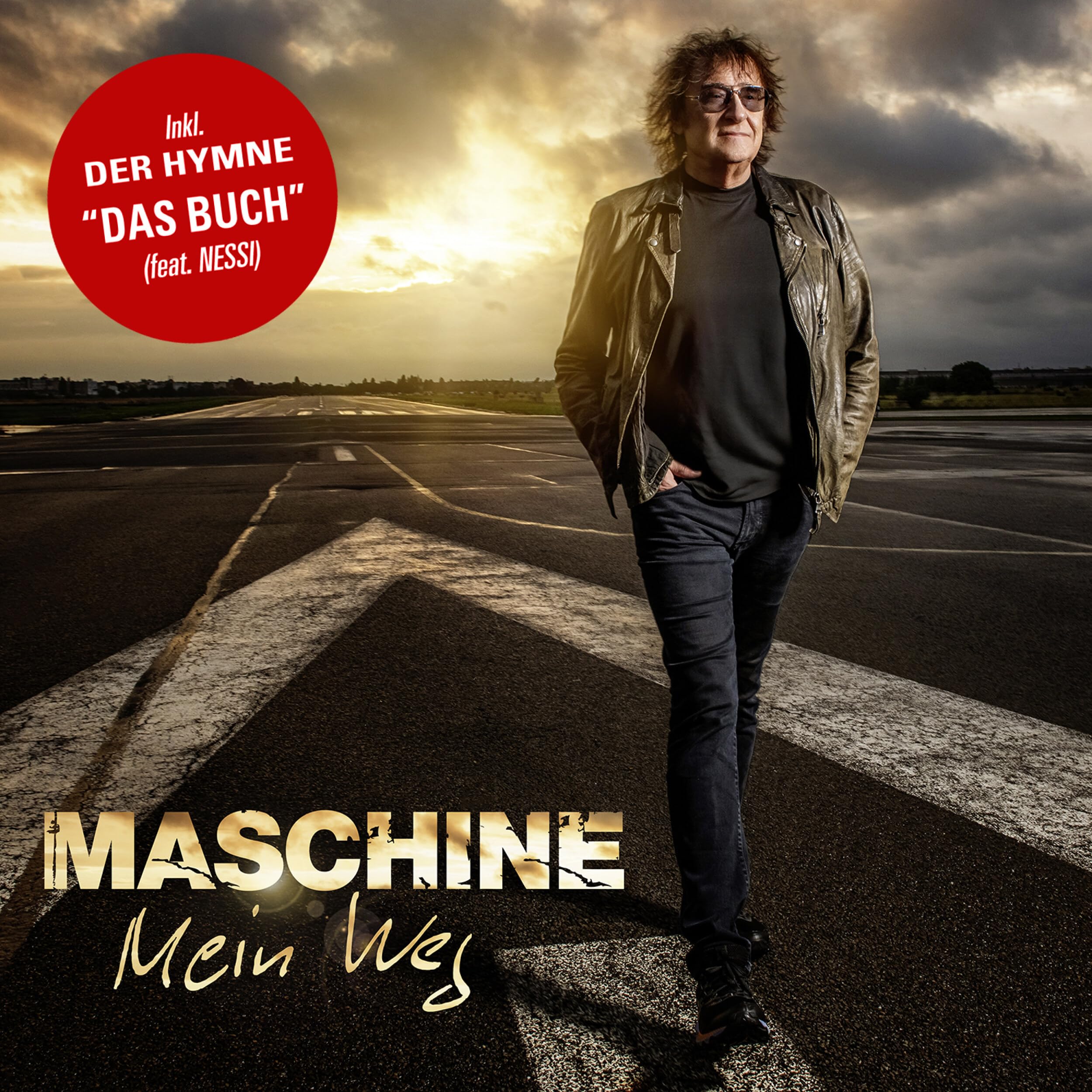 Mein Weg