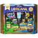 Disney Lorcana: Set 3 - Geschenk-Set (Deutsch)