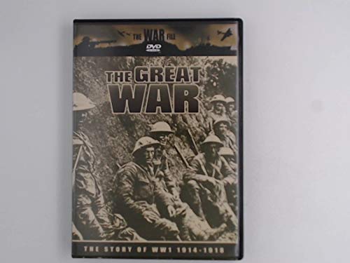 The War File: The Great War
