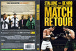 Match Retour - DVD