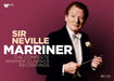 Sir Neville Marriner: The Complete Warner Classics Recordings