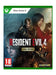 CAPCOM Resident Evil 4 (Gold Edition)