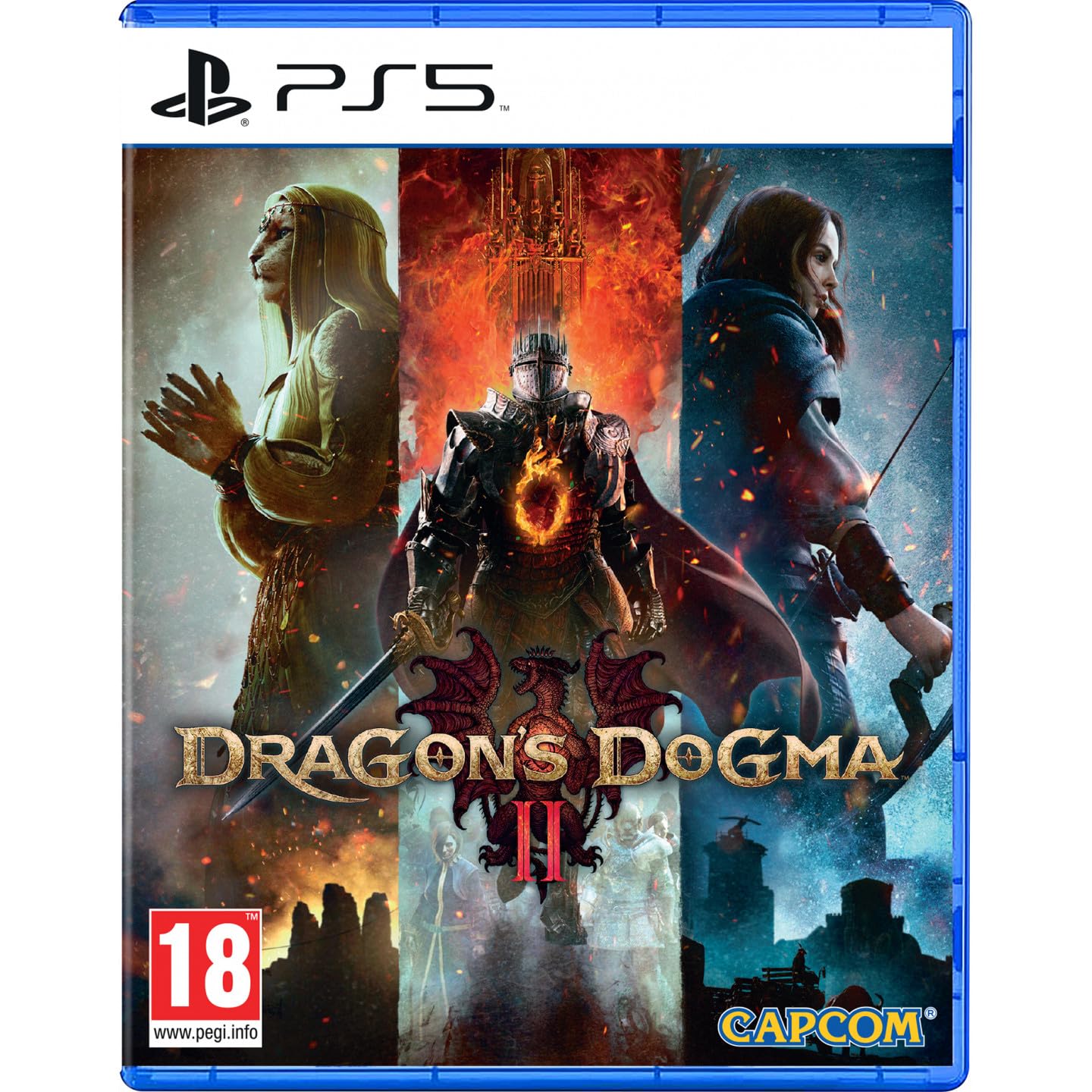 Dragon`S Dogma 2