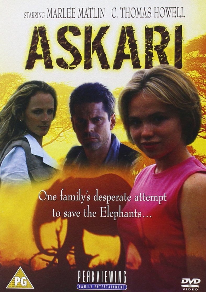 Askari