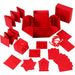 Explosion Box - Red (25381)