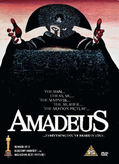 Amadeus