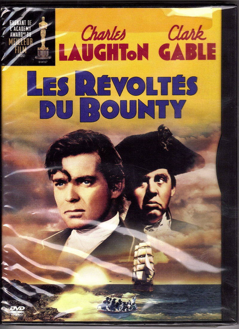 Les Révoltés du Bounty